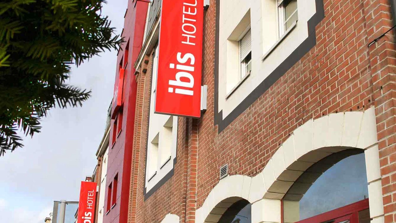 Photo of Outdoor in Lille