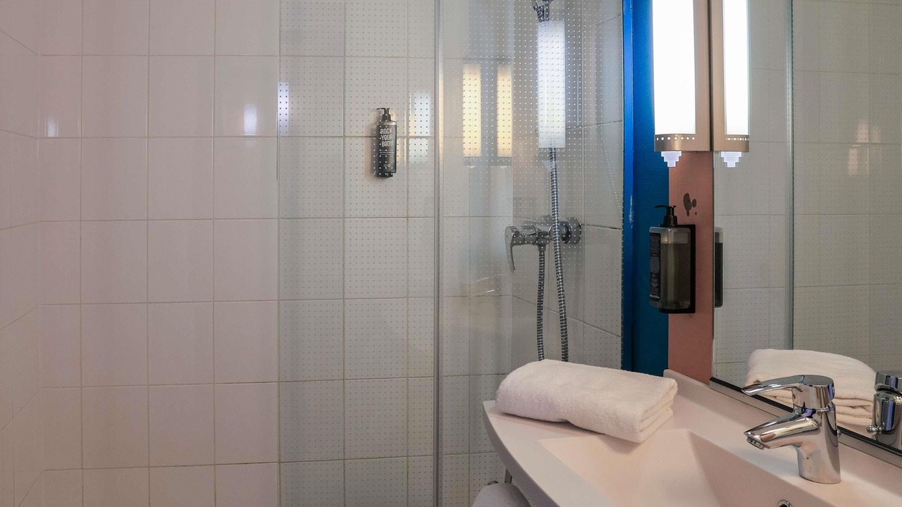 Photo of Bedroom in Lille