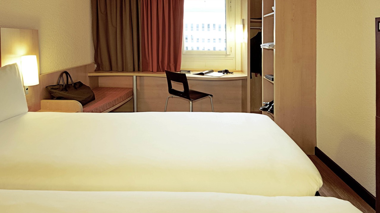 Photo of Bedroom in Lille