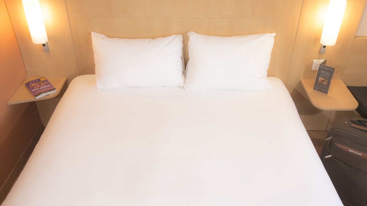 Photo of Bedroom in Lille