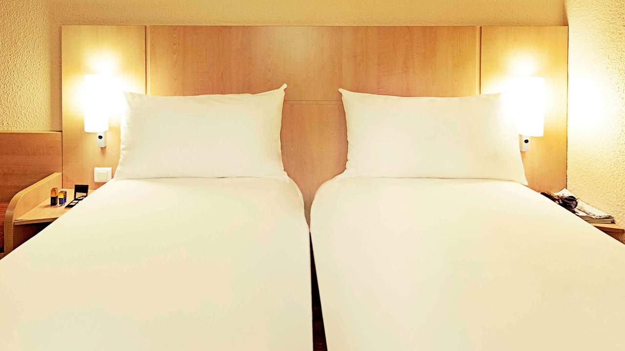 Photo of Bedroom in Lille