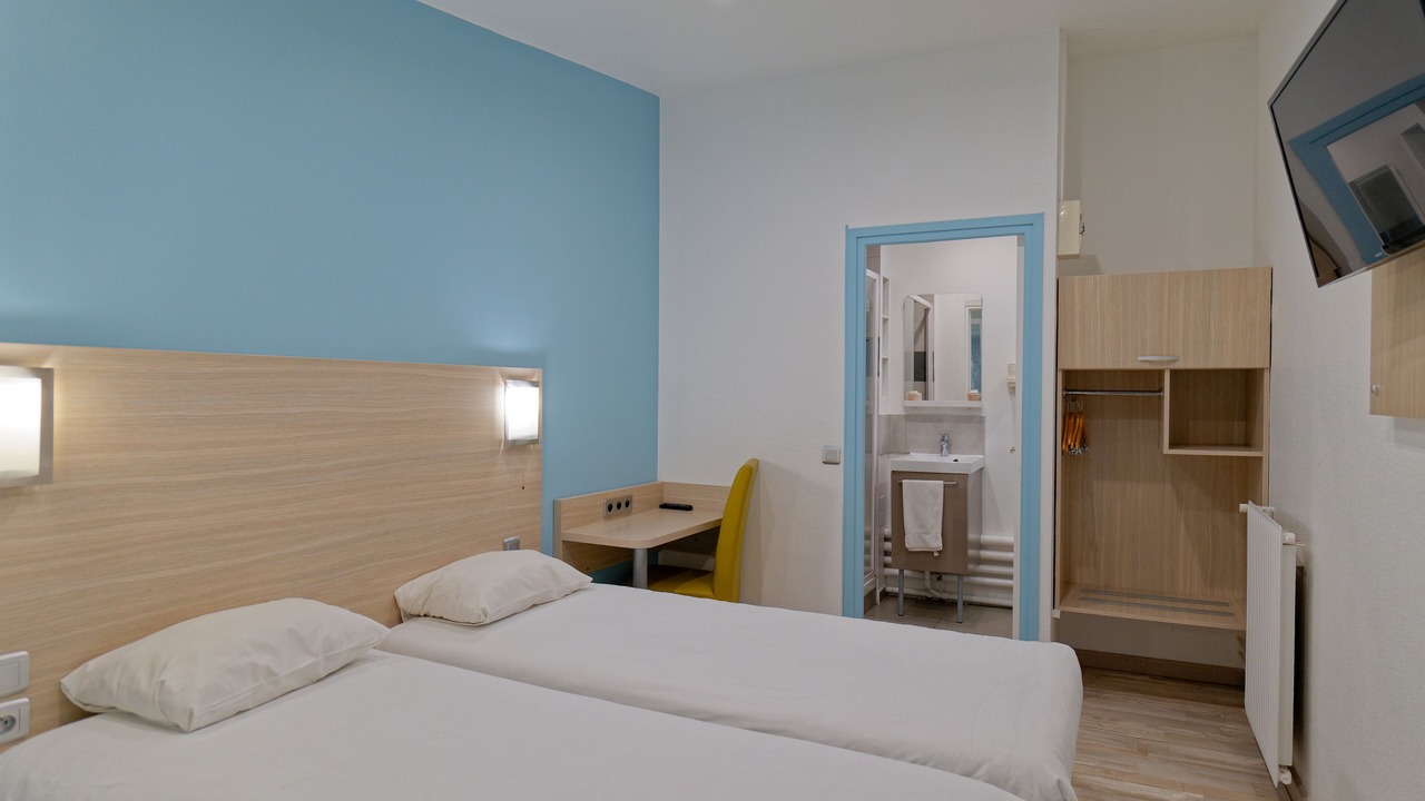 Photo of Bedroom in Epone