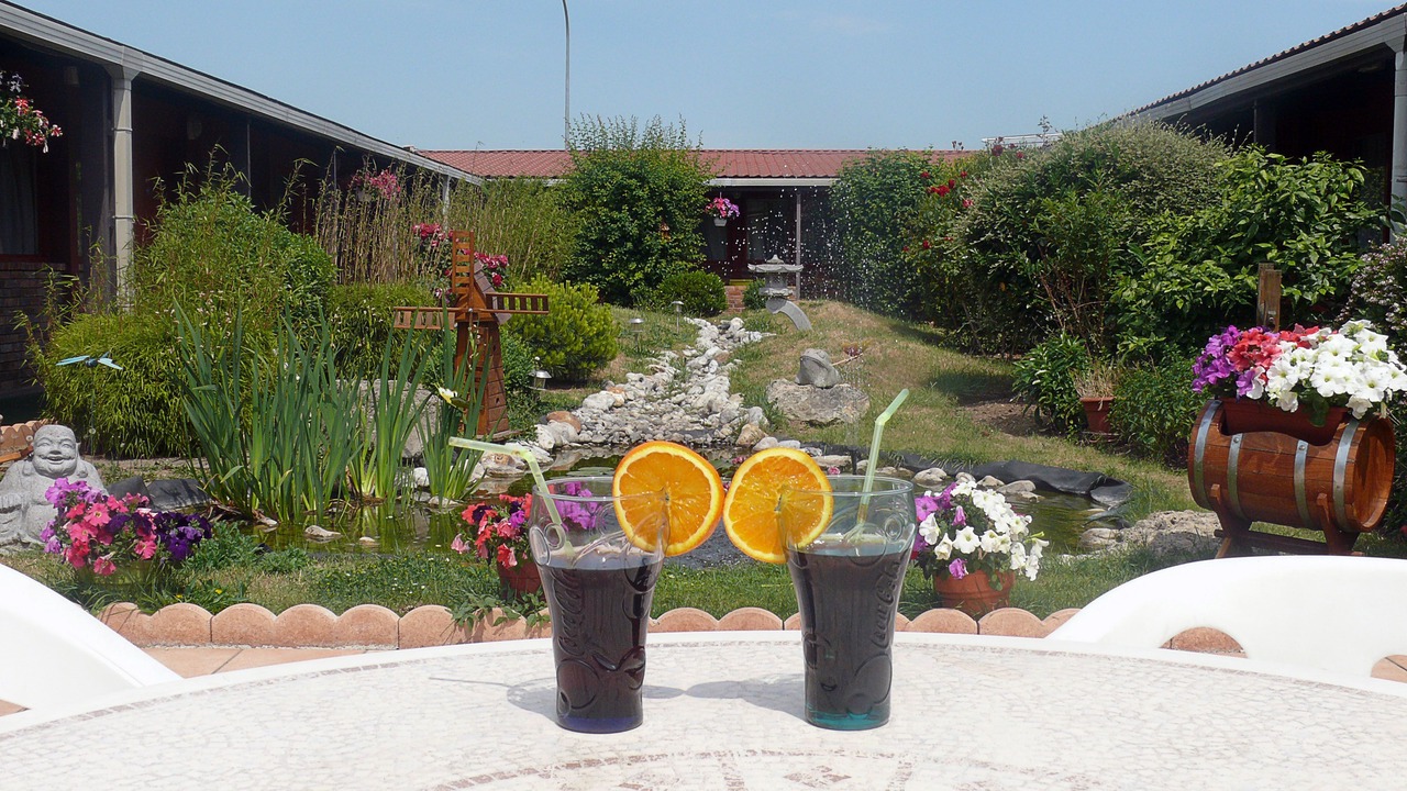 Photo of Patio Balcony in Epone