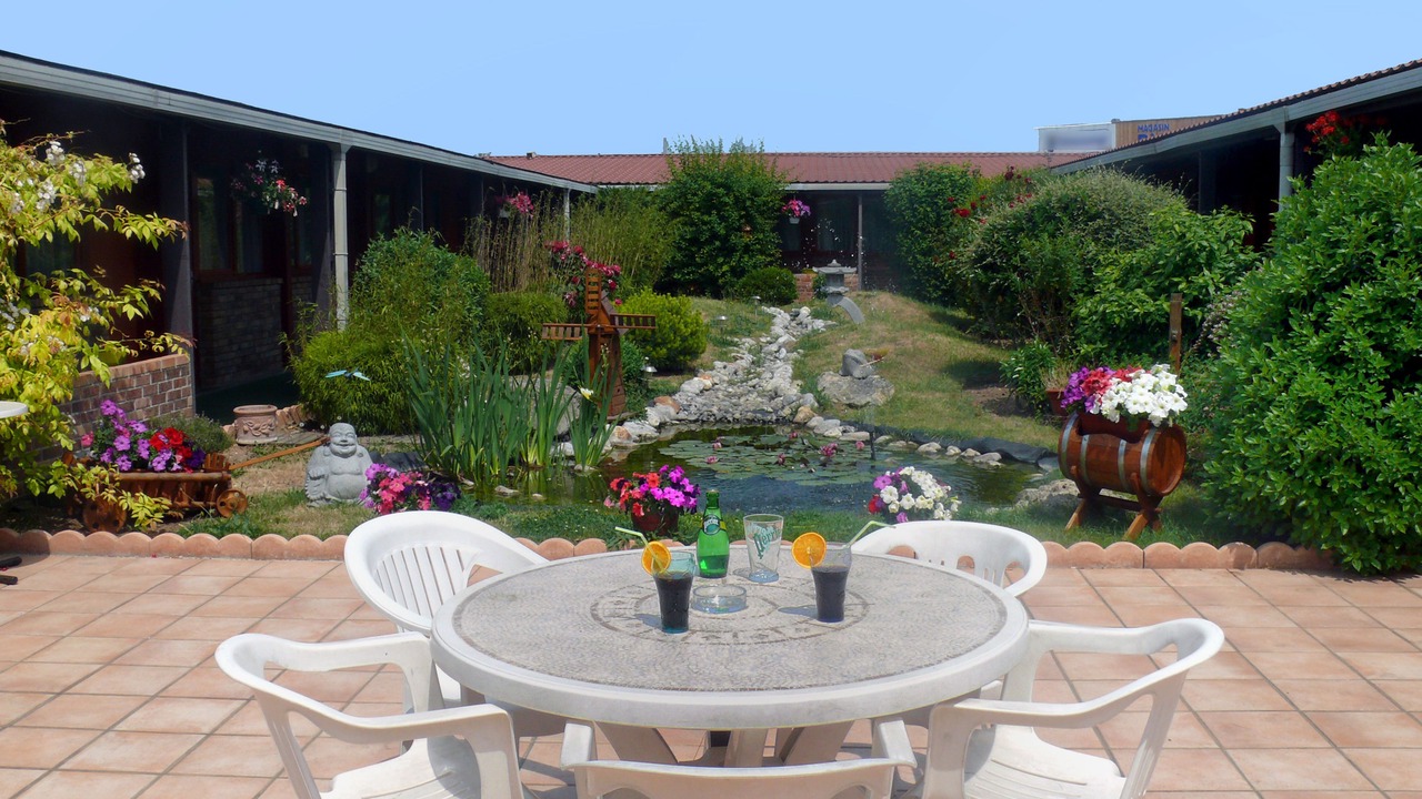 Photo of Patio Balcony in Epone
