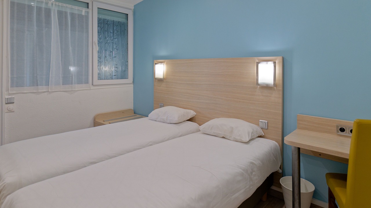 Photo of Bedroom in Epone
