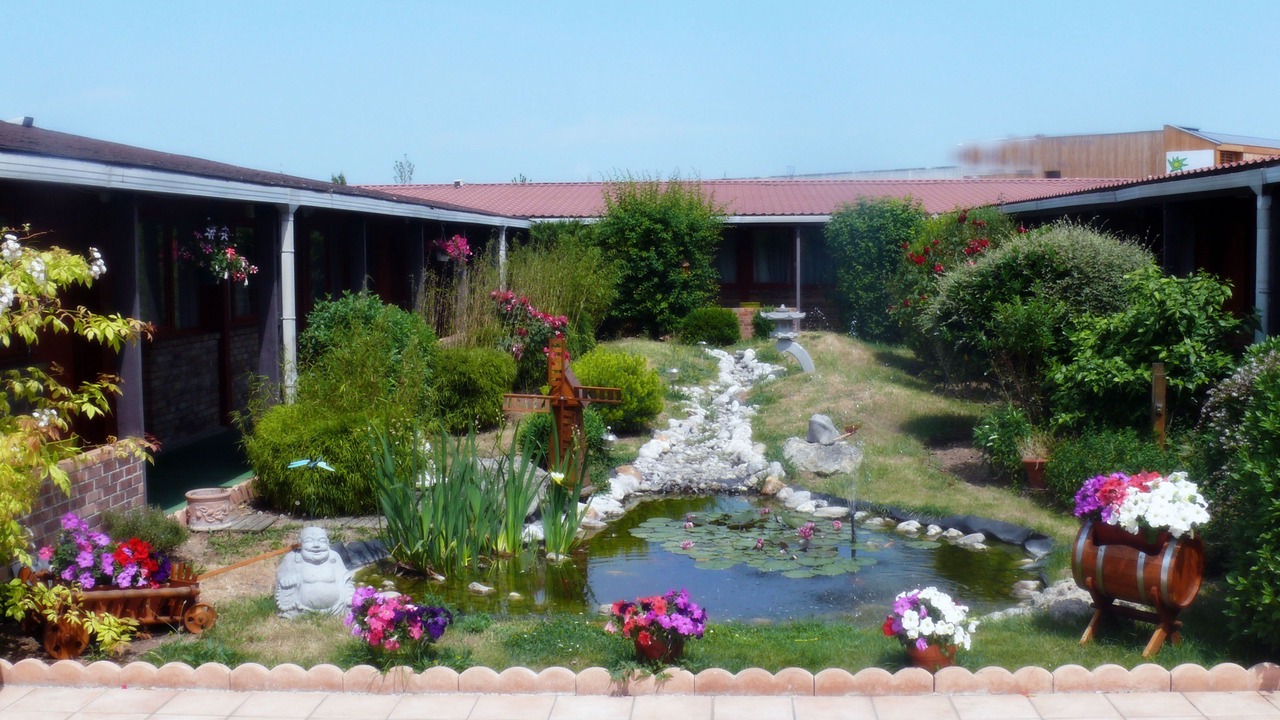 Photo of Patio Balcony in Epone