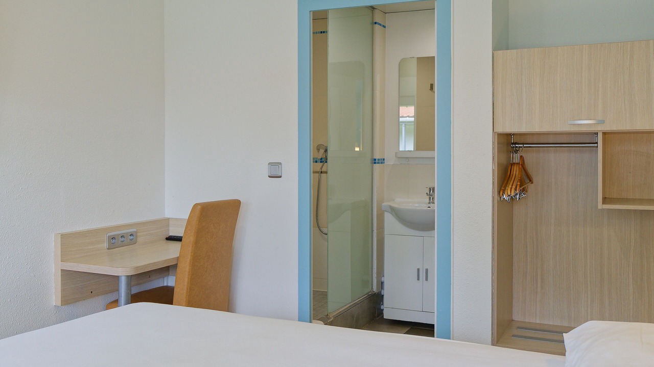 Photo of Bedroom in Epone