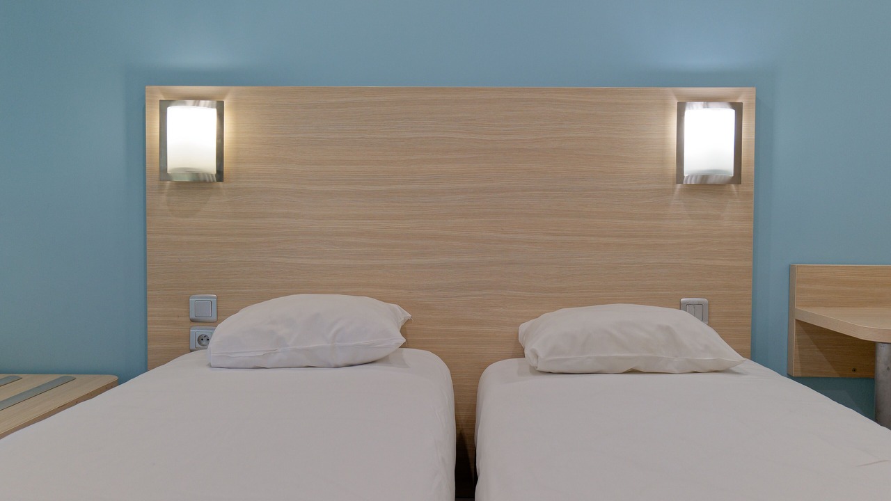 Photo of Bedroom in Epone