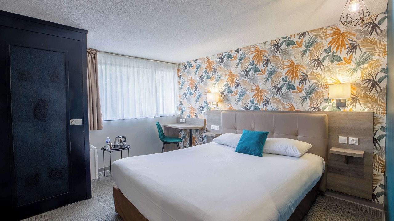 Photo of Bedroom in Laon