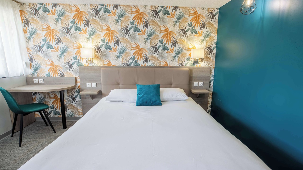 Photo of Bedroom in Laon