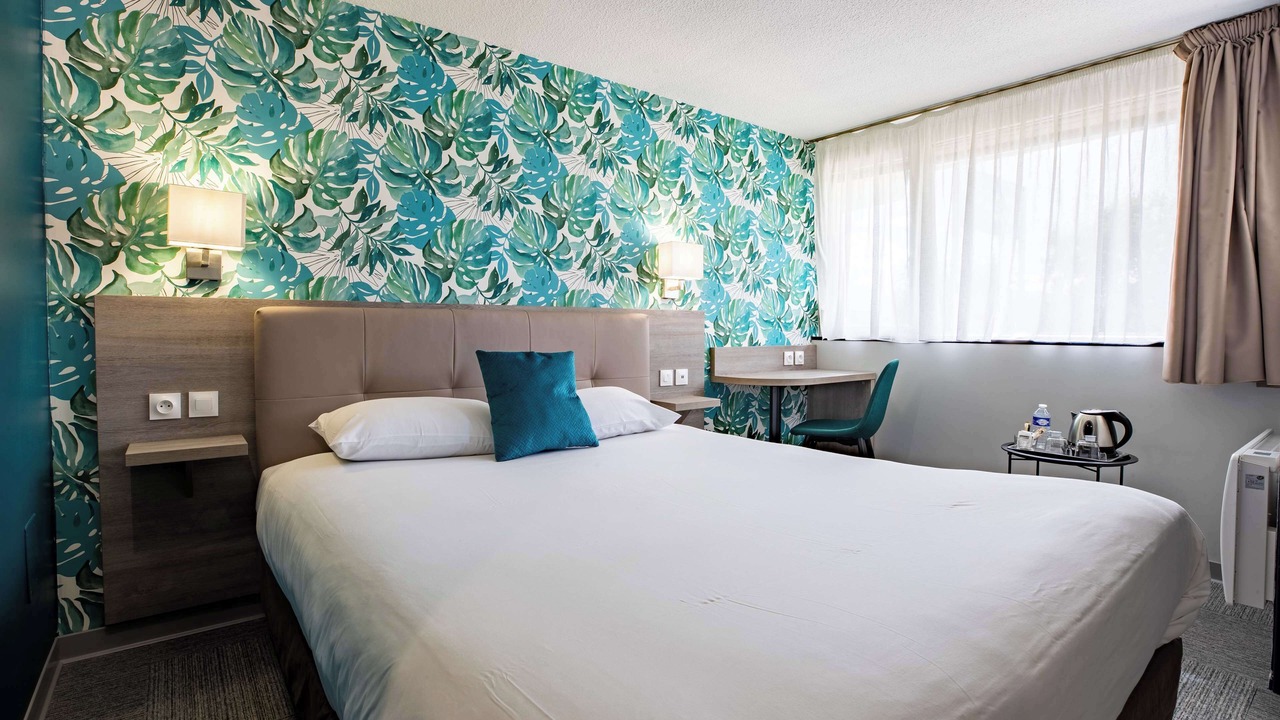 Photo of Bedroom in Laon