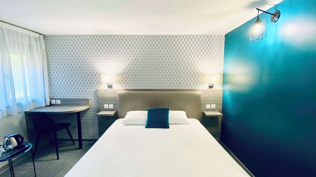 Photo of Bedroom in Laon