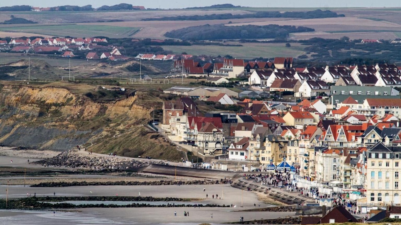 Photo of Others in Wimereux