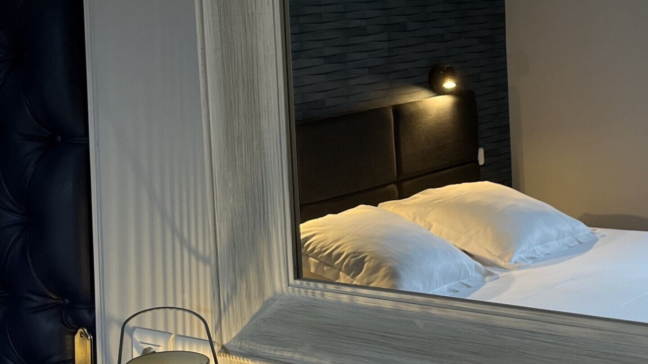 Photo of Bedroom in Wimereux