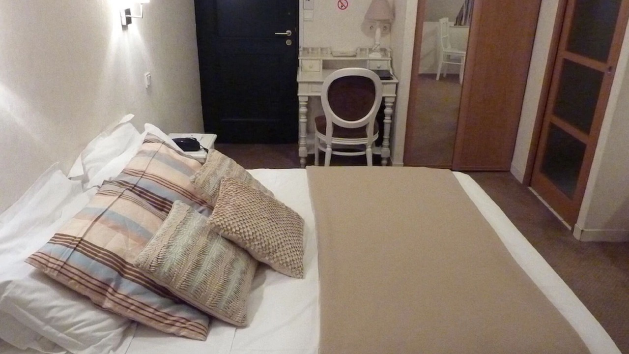 Photo of Bedroom in Wimereux
