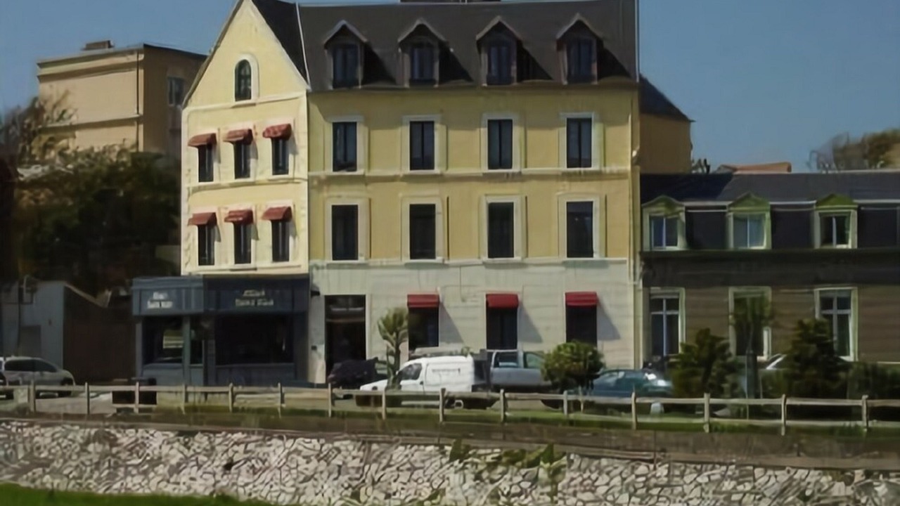Photo of Patio Balcony in Wimereux