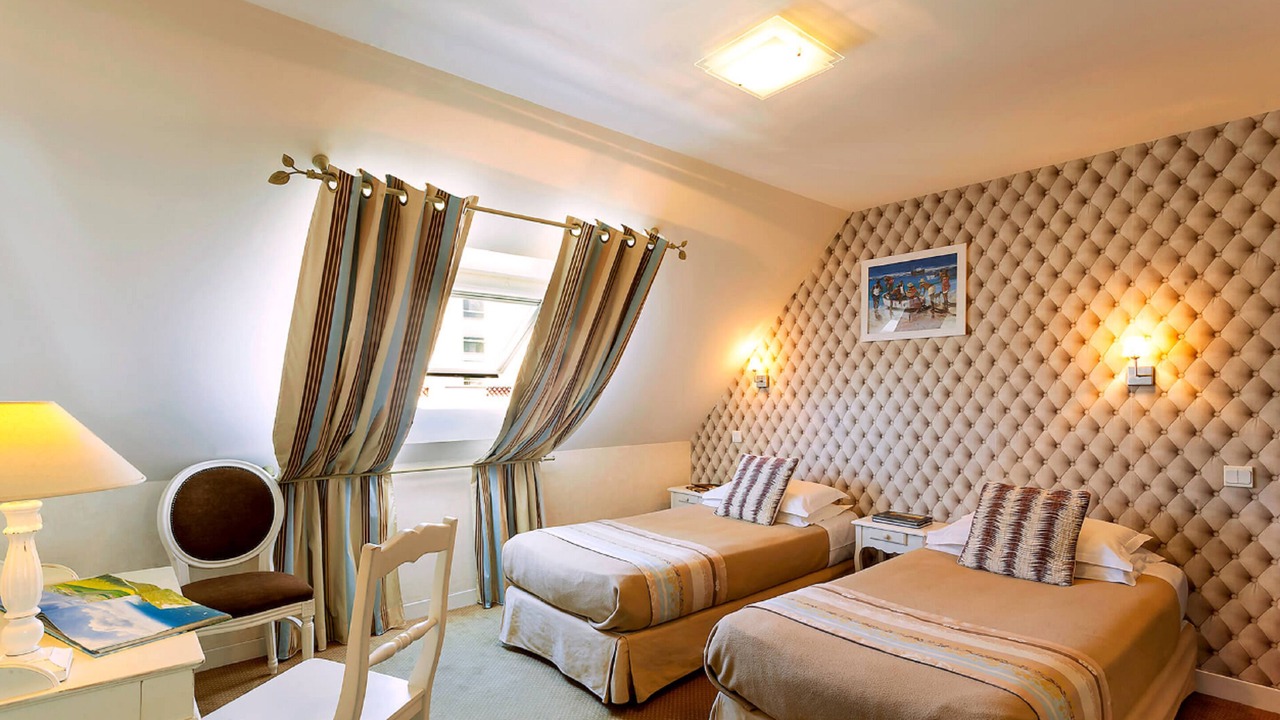 Photo of Bedroom in Wimereux