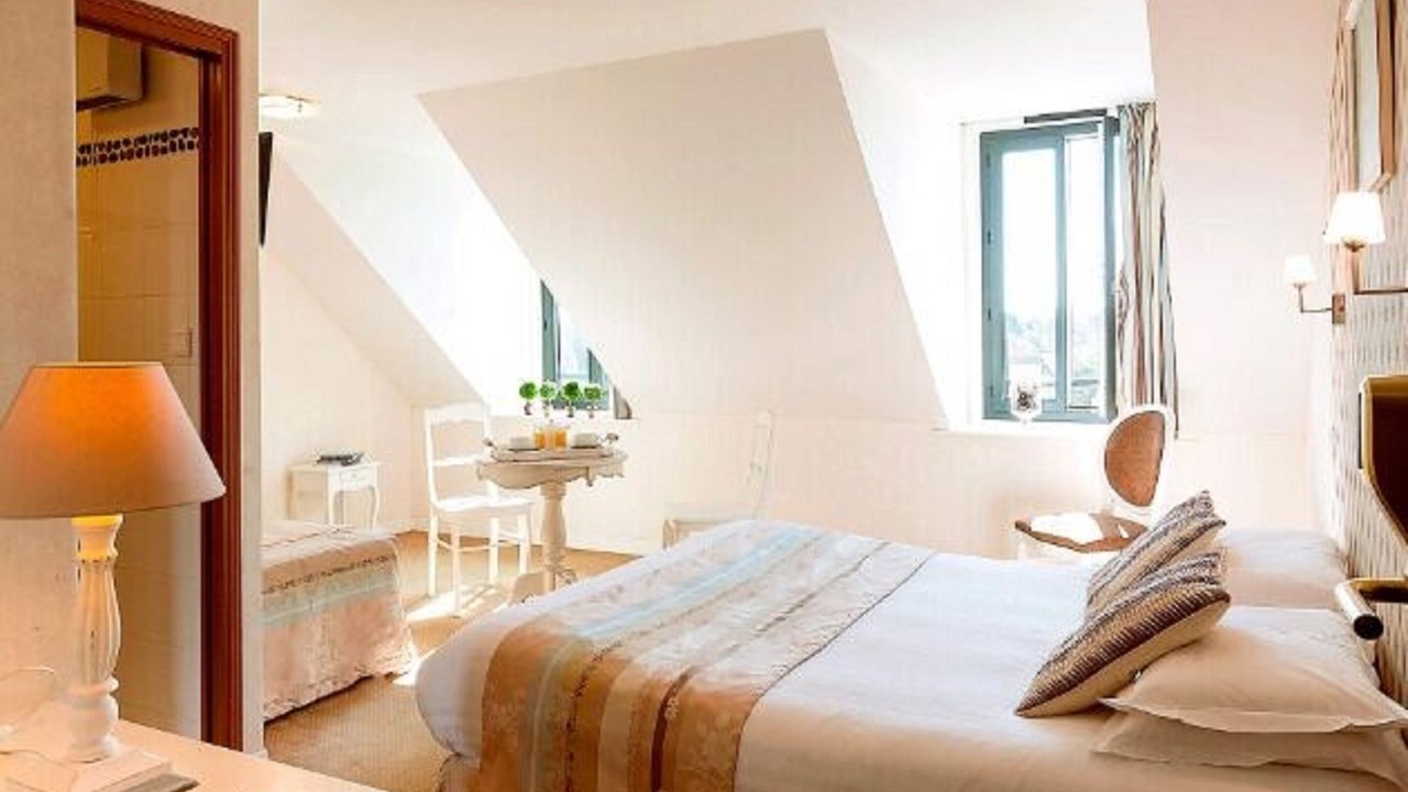 Photo of Bedroom in Wimereux