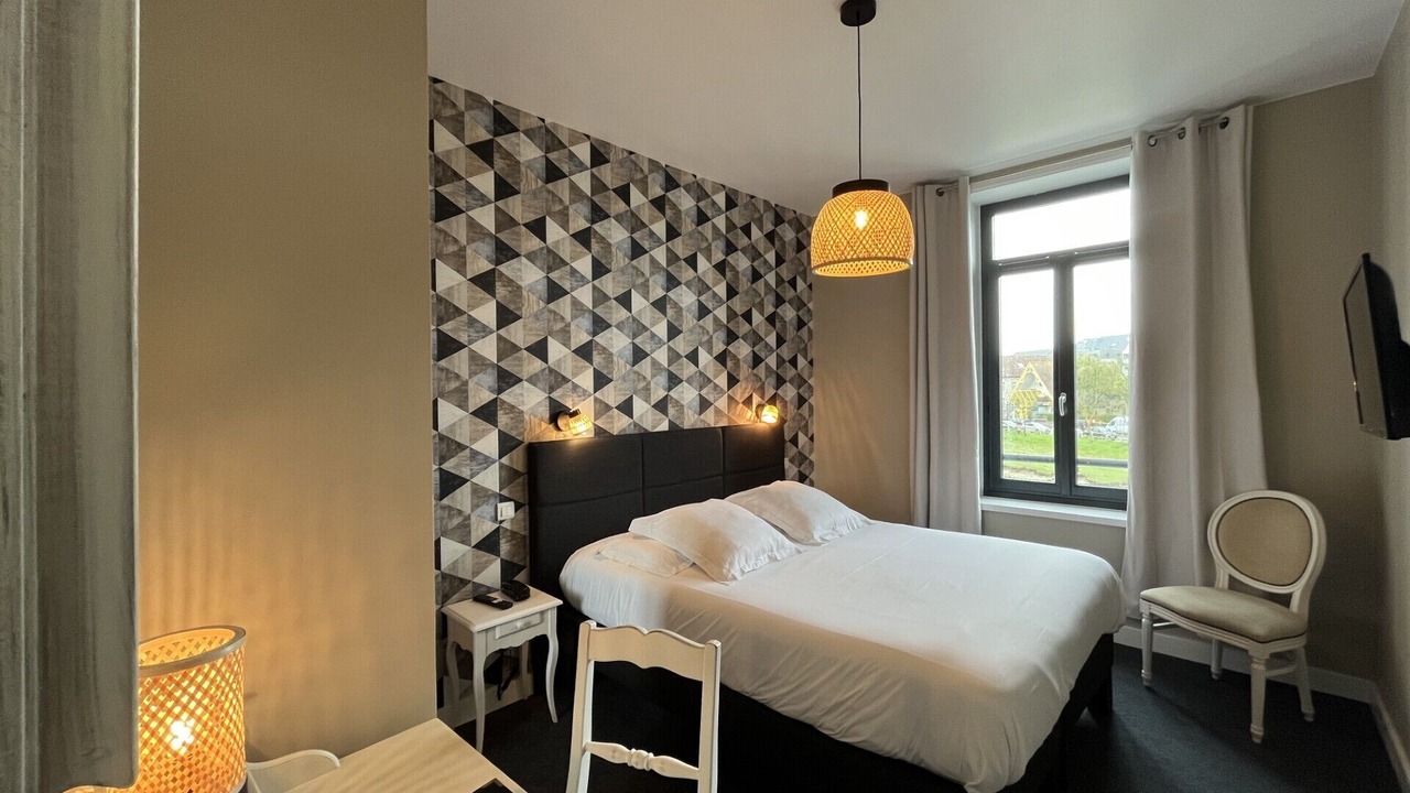 Photo of Bedroom in Wimereux
