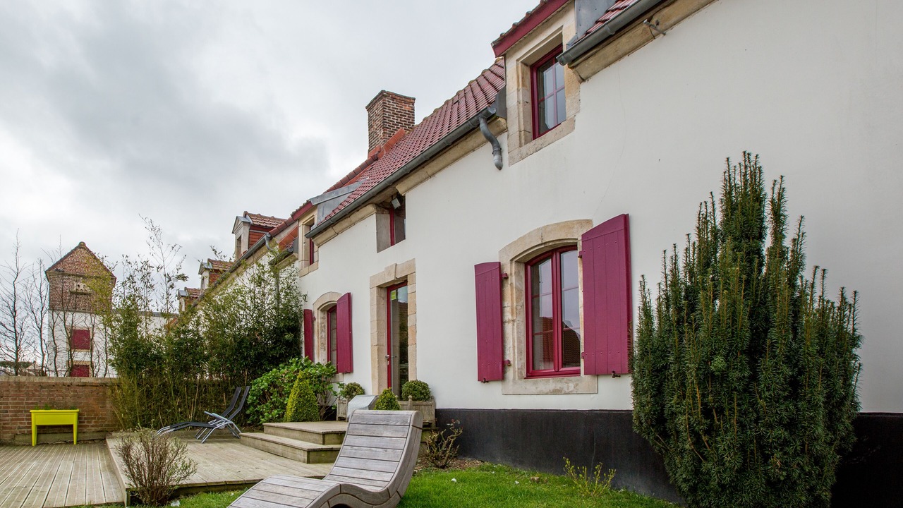 Photo of Outdoor in Wierre-Effroy