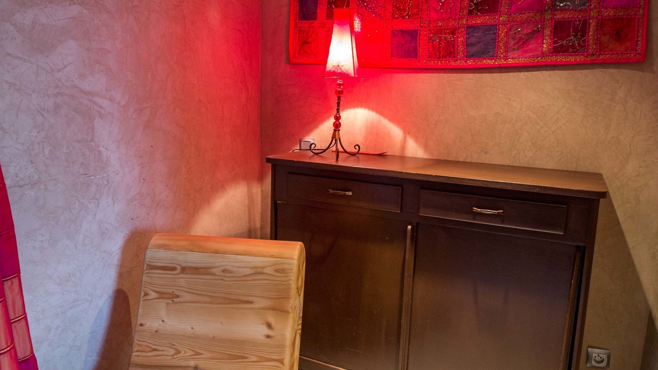 Photo of Bedroom in Wierre-Effroy