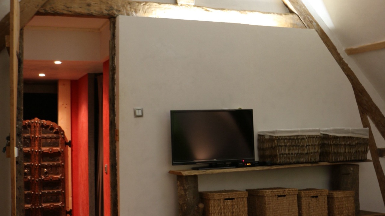 Photo of Bedroom in Wierre-Effroy