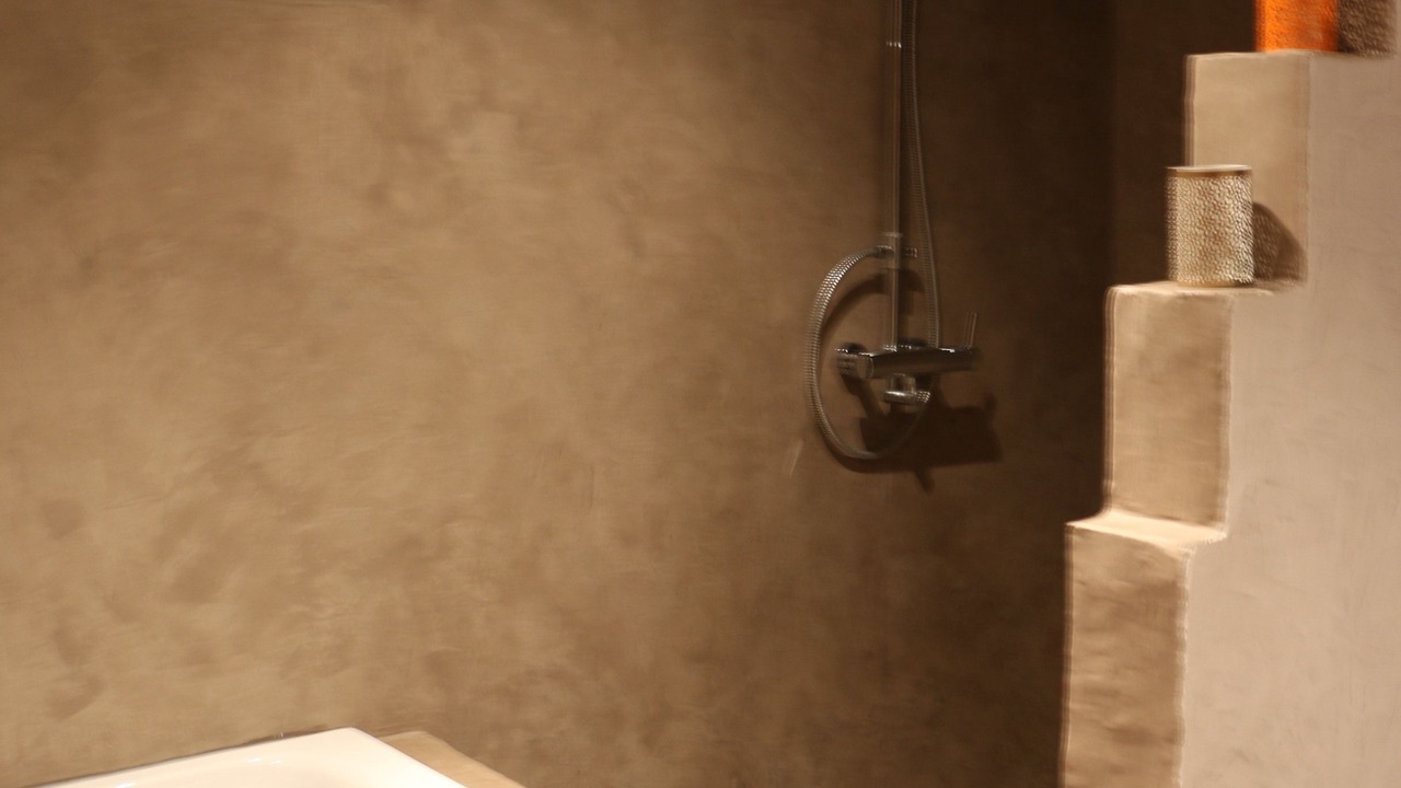 Photo of Bathroom in Wierre-Effroy