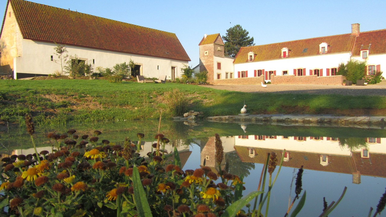 Photo of Outdoor in Wierre-Effroy