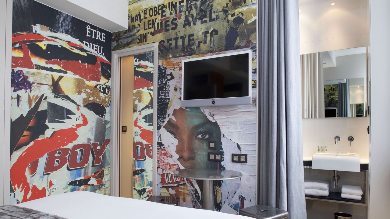 Photo of Others in Quartier Sainte-Avoye
