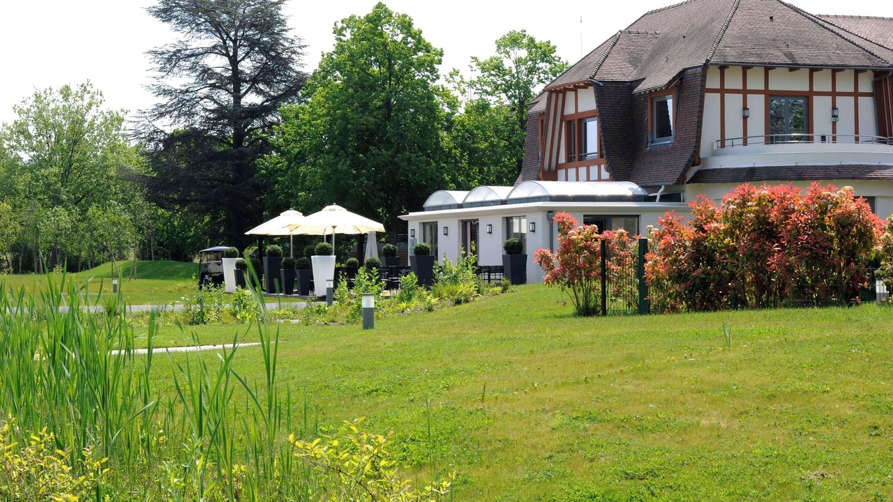 Photo of Outdoor in Rueil-Malmaison