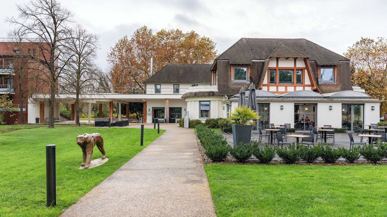 Photo of Outdoor in Rueil-Malmaison