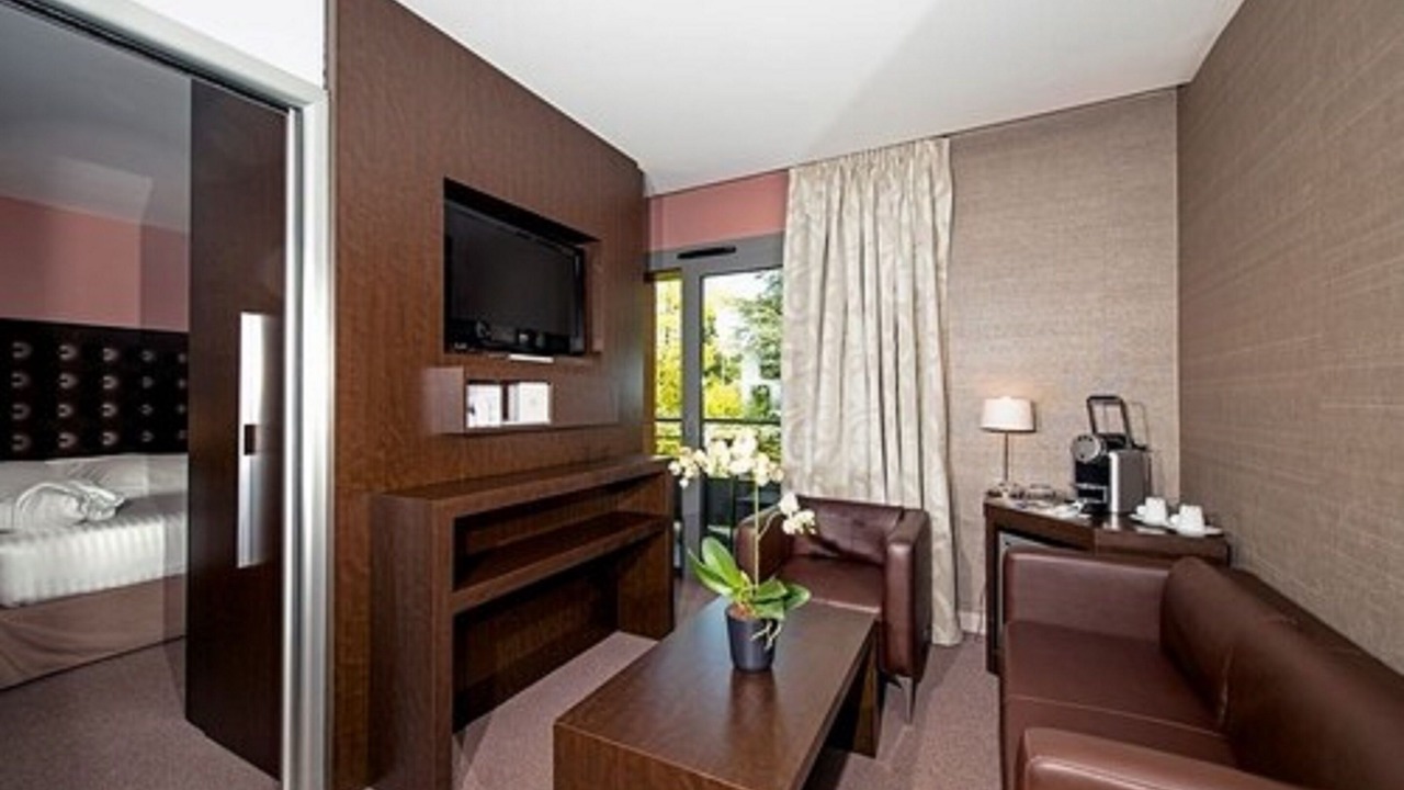 Photo of Bedroom in Rueil-Malmaison
