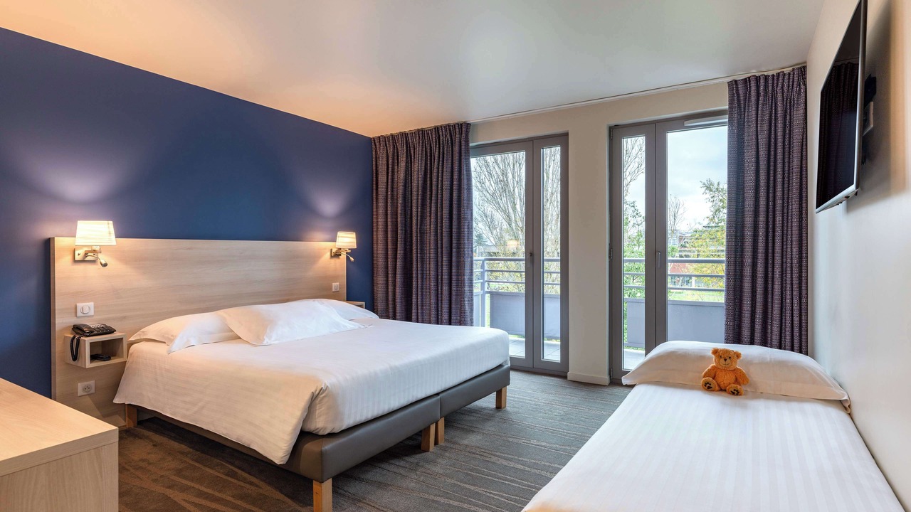 Photo of Bedroom in Rueil-Malmaison