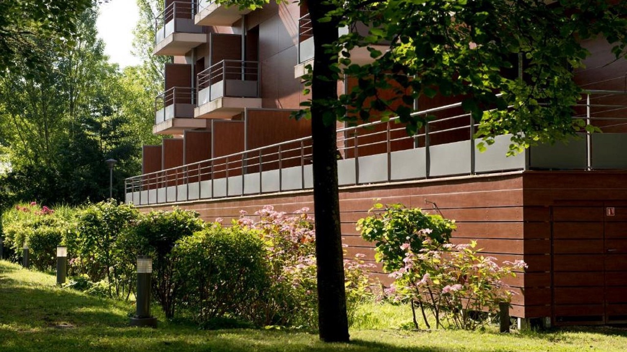 Photo of Outdoor in Rueil-Malmaison