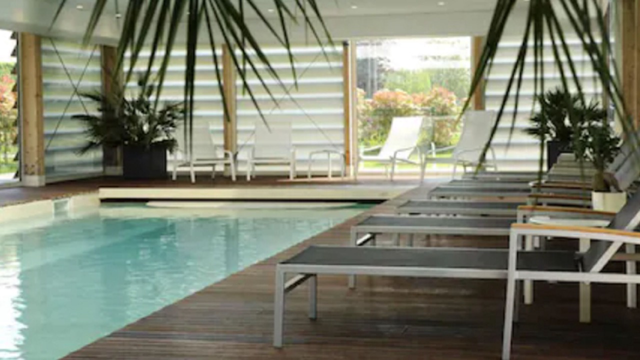 Photo of Outdoor in Rueil-Malmaison