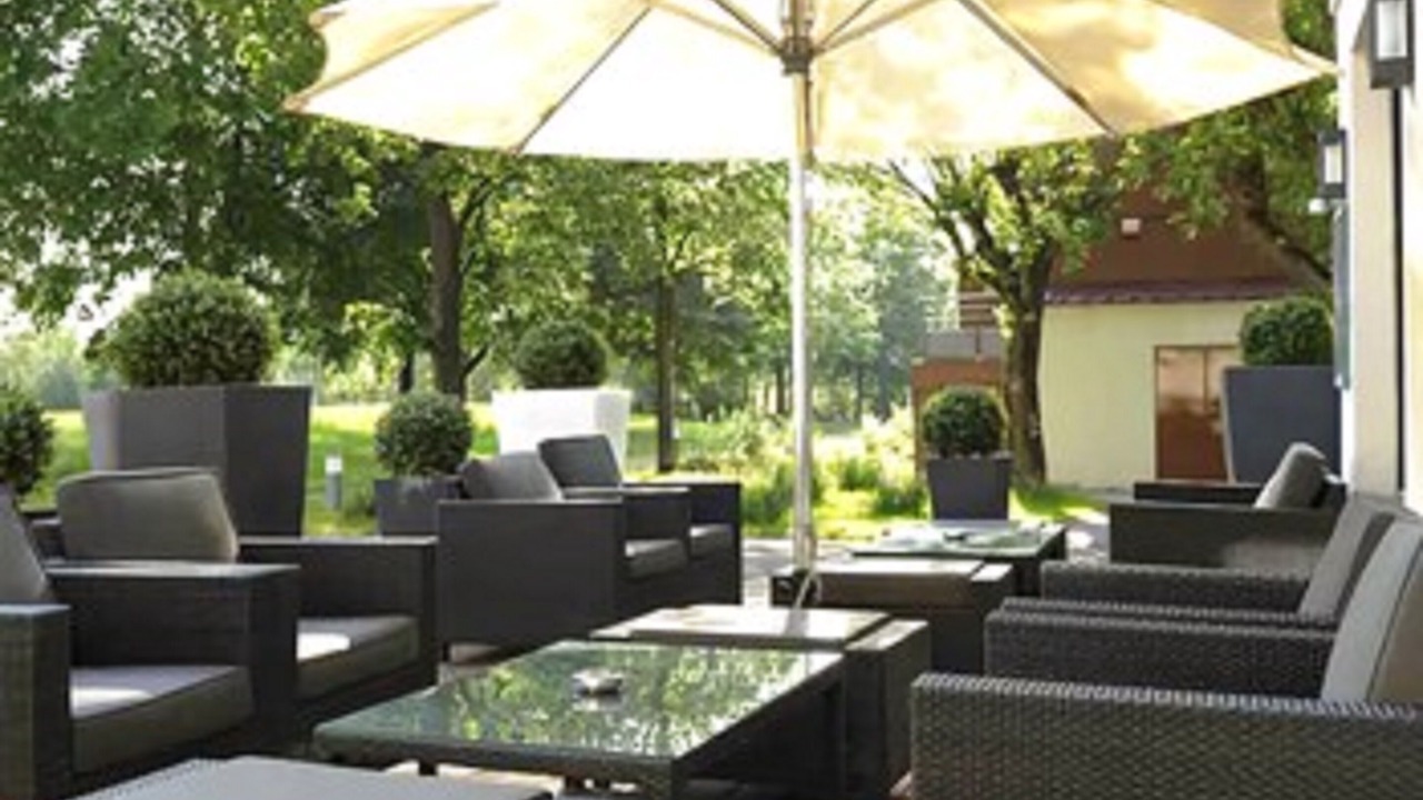 Photo of Patio Balcony in Rueil-Malmaison