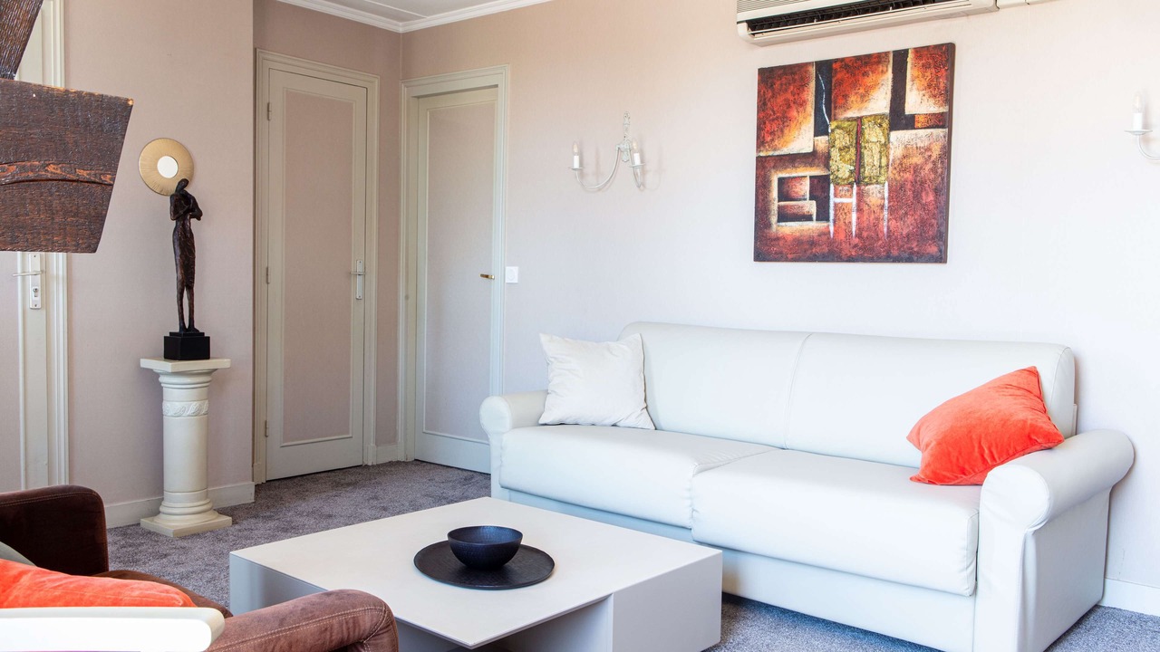 Photo of Bedroom in Auxerre