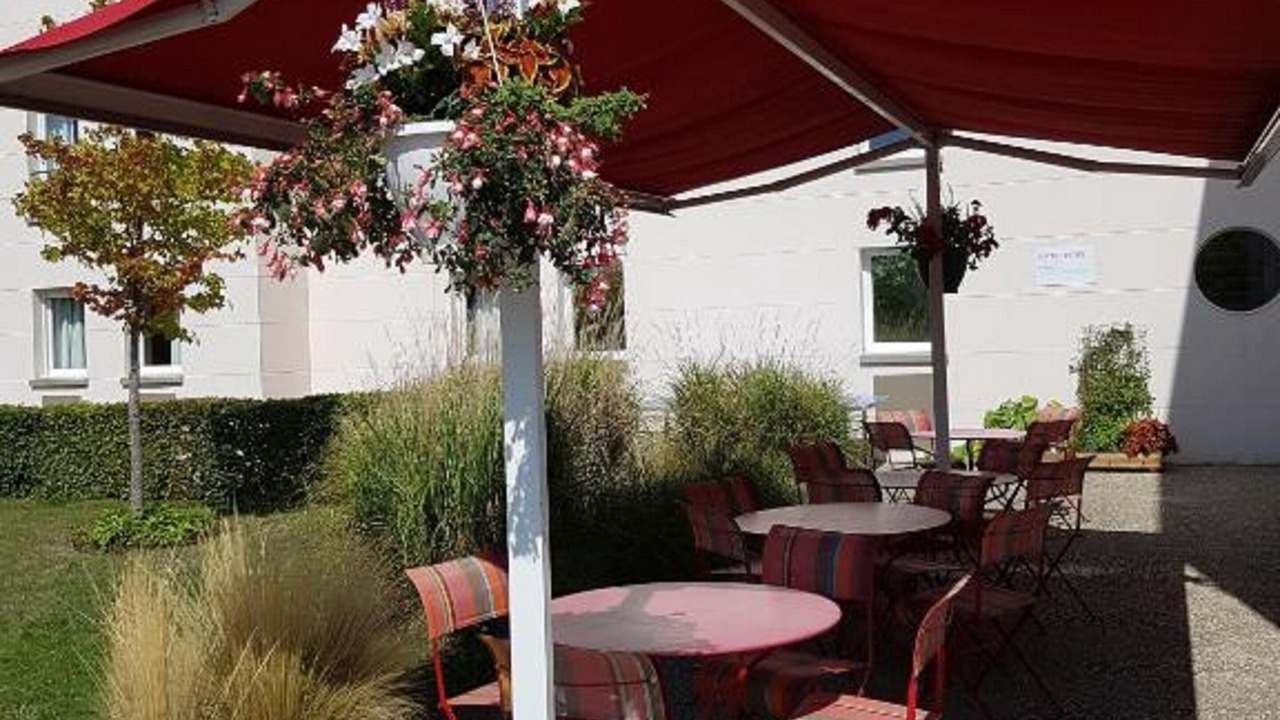 Photo of Patio Balcony in Jaux