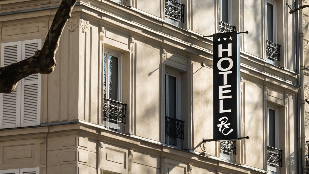 Photo of Outdoor in Quartier Sainte-Marguerite