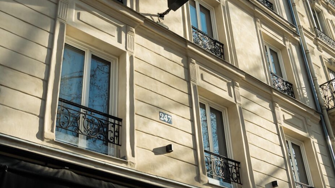 Photo of Others in Quartier Sainte-Marguerite