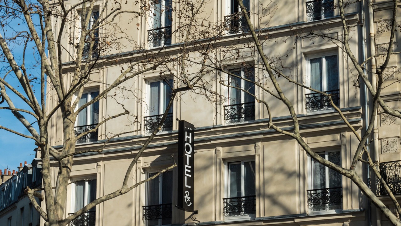 Photo of Outdoor in Quartier Sainte-Marguerite