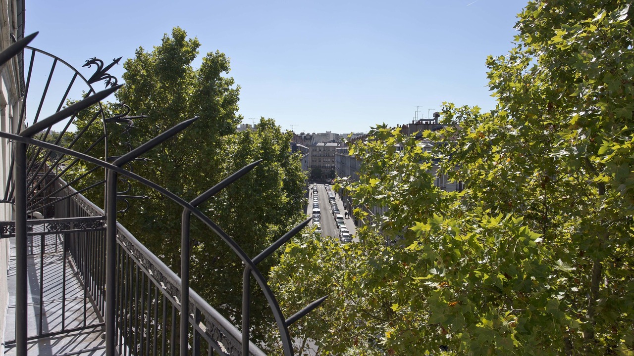 Photo of Outdoor in Quartier Sainte-Marguerite