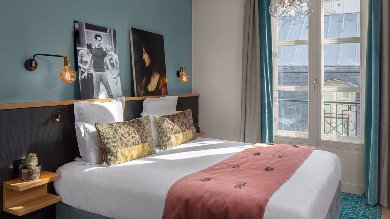 Photo of Bedroom in Vivienne
