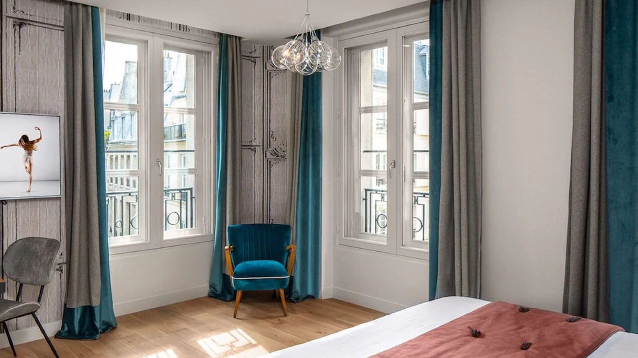 Photo of Bedroom in Vivienne