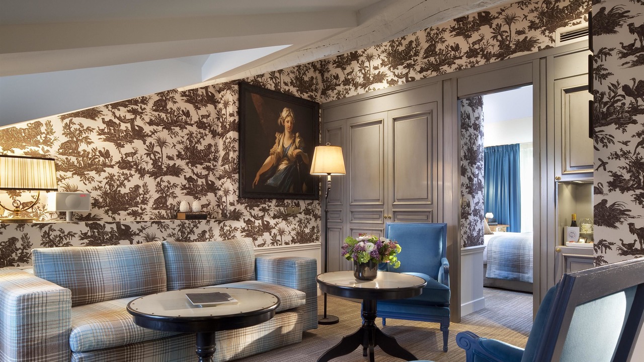 Photo of Bedroom in Vivienne