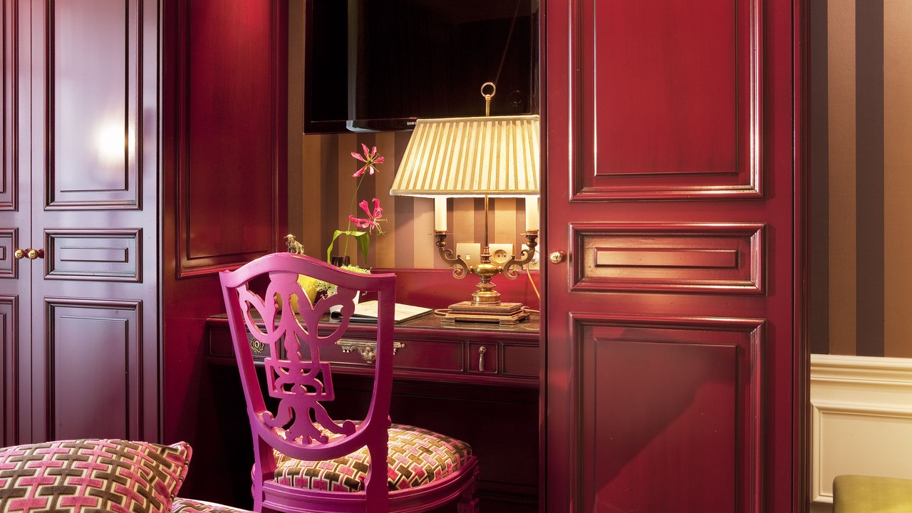 Photo of Bedroom in Vivienne