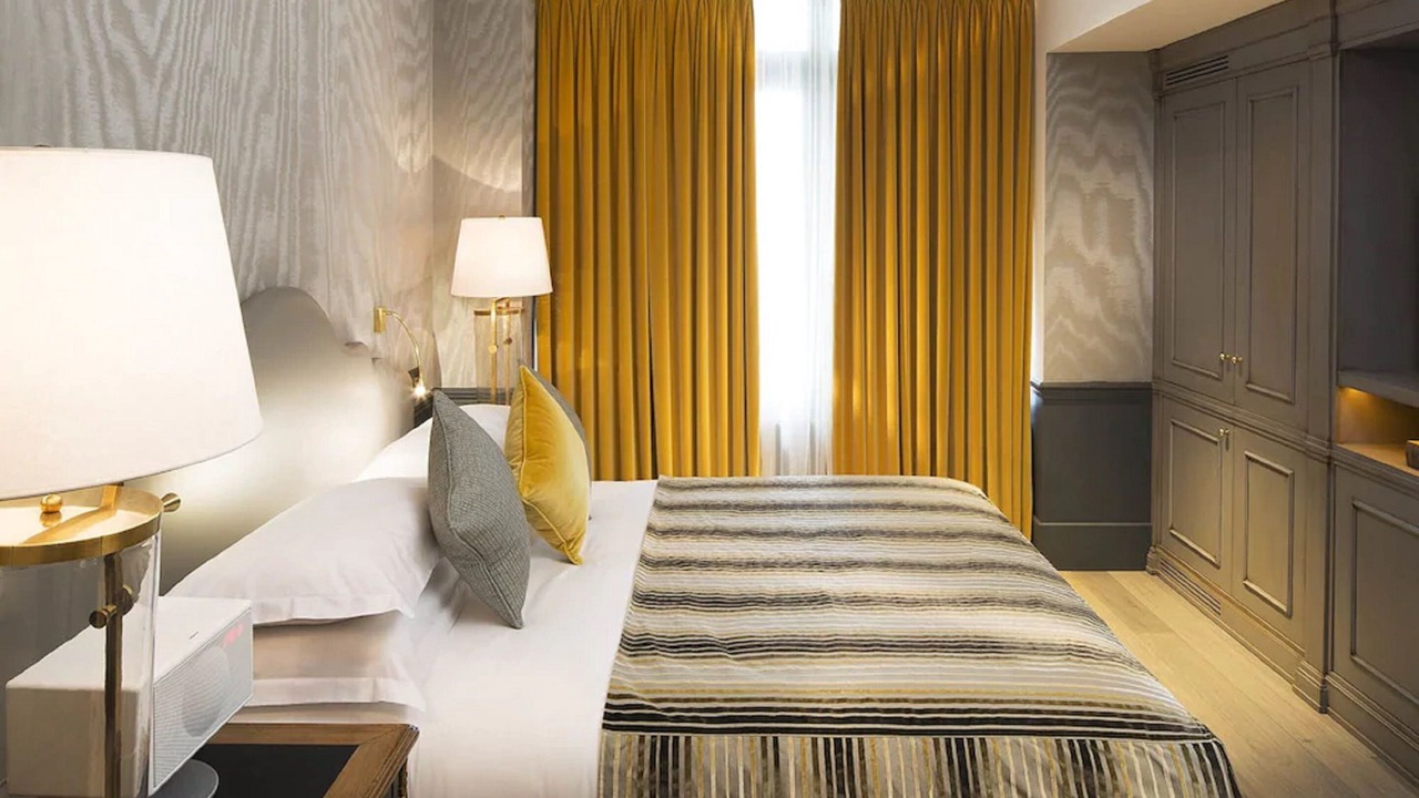Photo of Bedroom in Vivienne