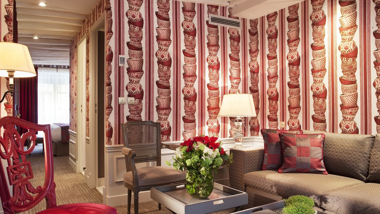 Photo of Bedroom in Vivienne