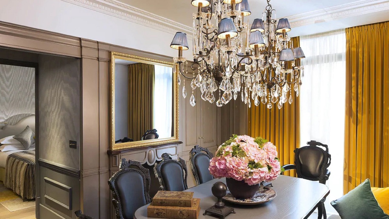 Photo of Livingroom in Vivienne