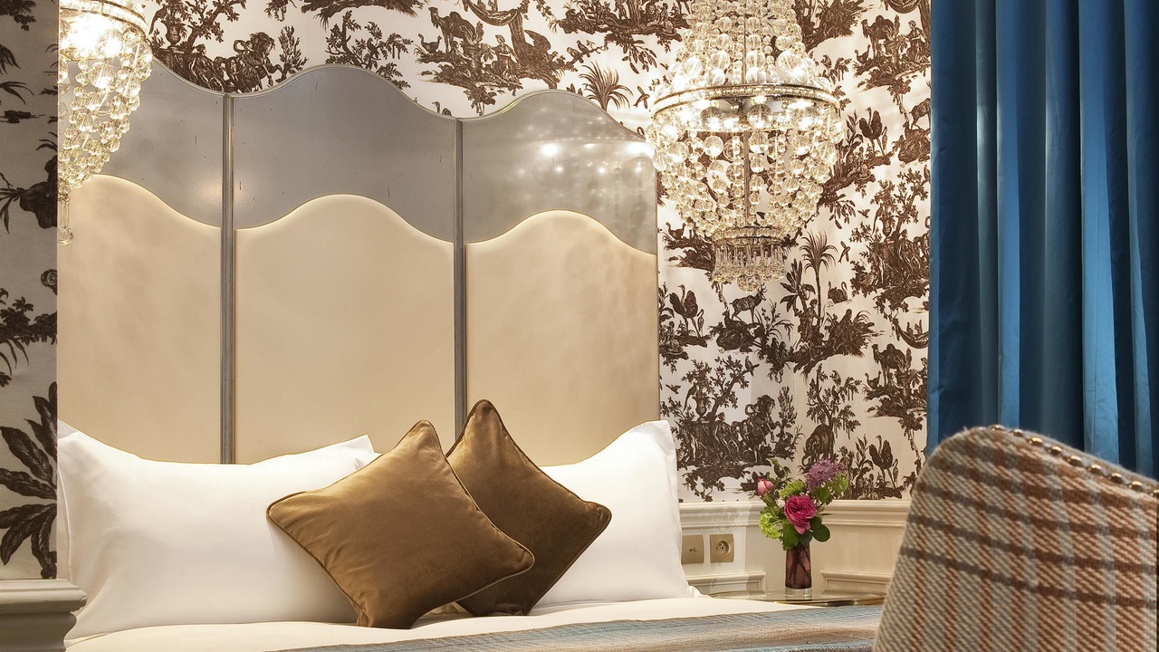 Photo of Bedroom in Vivienne